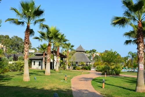 El Paraiso Code Promo Espagne Booking.com