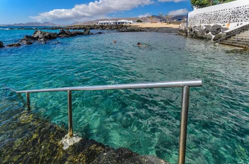 Punta Mujeres Spain Hotel