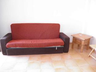 Isla De La Graciosa Spain Hotels