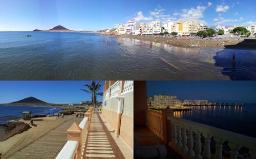 El Medano Spanje promotiecode booking.com