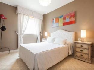 El Puerto de Santa Maria Spain Hotels