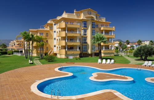Oliva Spanje promotiecode booking.com