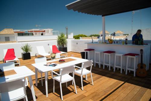 Chipiona España codigo de promocion booking.com