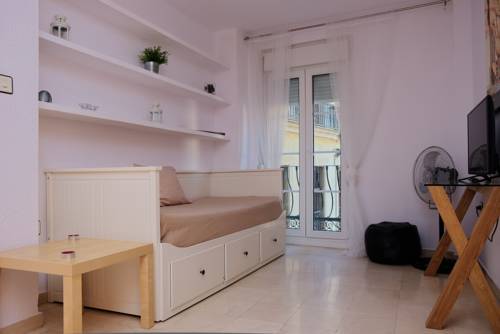 Granada Espa&ntilde;a codigo de promocion booking.com