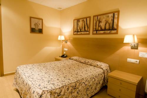 Sant Adria Del Besos Spanje promotiecode booking.com
