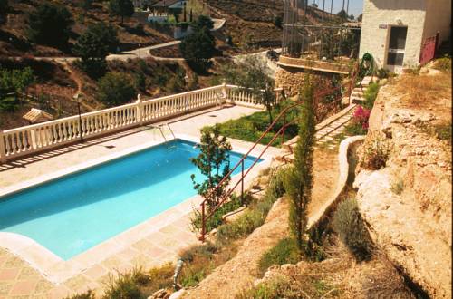 La Zubia España codigo de promocion booking.com