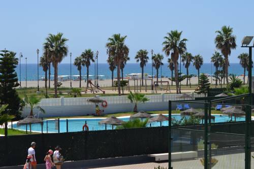 Las Marinas Code Promo Espagne Booking.com