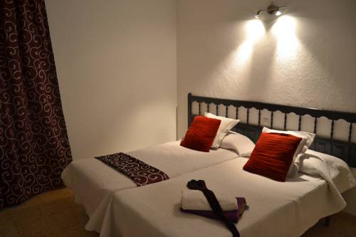 Playa d'en Bossa Spain Hotel