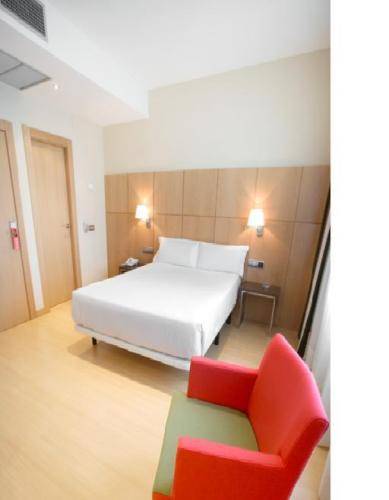 Valladolid Spanien Promo-Code Booking.com