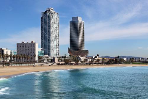 Barcellona Codice Promozionale Spagna Booking.com