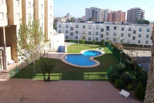La Manga del Mar Menor Spanje promotiecode booking.com