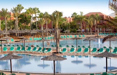 Corralejo España codigo de promocion booking.com