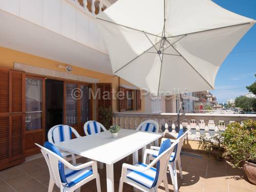 Can Picafort España codigo de promocion booking.com
