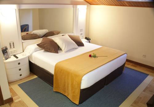 Oleiros Codice Promozionale Spagna Booking.com