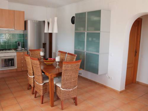 Benissa Code Promo Espagne Booking.com