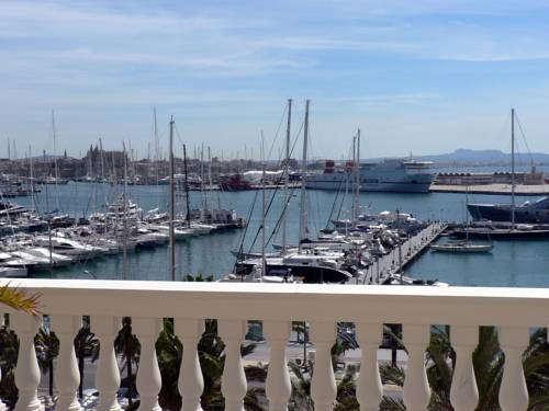 Palma de Mallorca Espa&ntilde;a Hotel C&oacute;digo promocional booking.com