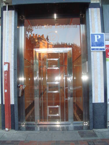 Logroño España codigo de promocion booking.com