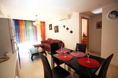 Benidorm Espa&ntilde;a codigo de promocion booking.com