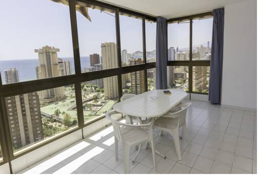Benidorm Espa&ntilde;a codigo de promocion booking.com