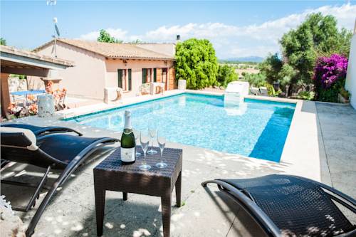 Santa Margalida España codigo de promocion booking.com