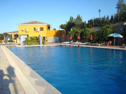 La Viñuela Spanien Promo-Code Booking.com
