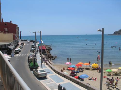 Oropesa del Mar Spain Hotel