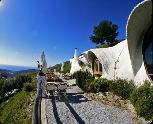 Frigiliana España codigo de promocion booking.com