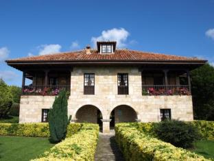 Santillana del Mar Spain Hotels