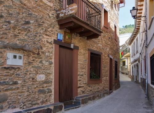 Ovejuela de Pinofranqueado Spanje promotiecode booking.com