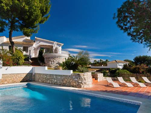 Benalmádena Code Promo Espagne Booking.com