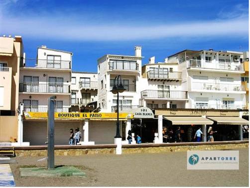 Torremolinos España codigo de promocion booking.com