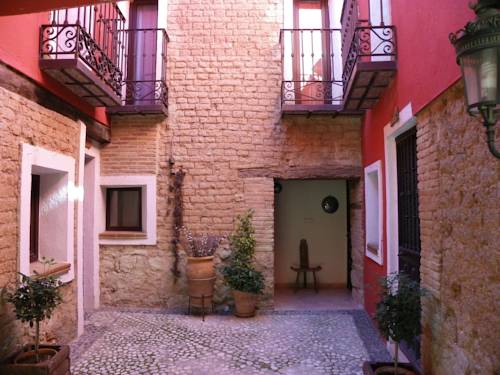 Rebollosa de Hita Code Promo Espagne Booking.com