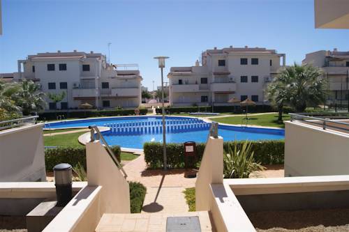 Alcossebre Code Promo Espagne Booking.com