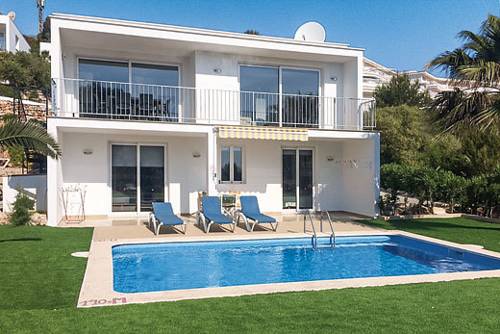 Arenal d'en Castell España codigo de promocion booking.com