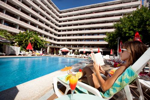 Benidorm Spanje promotiecode booking.com