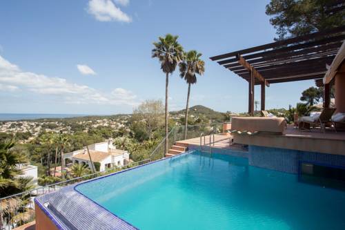 Jávea Codice Promozionale Spagna Booking.com