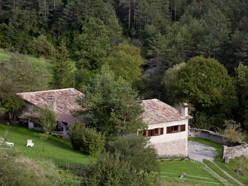 Les Llosses Spanje promotiecode booking.com