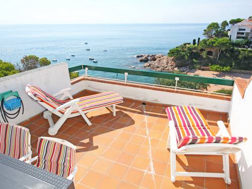 Tossa de Mar - Cala Salionc Spanje promotiecode booking.com