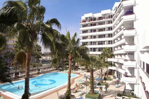 Playa del Ingles España codigo de promocion booking.com