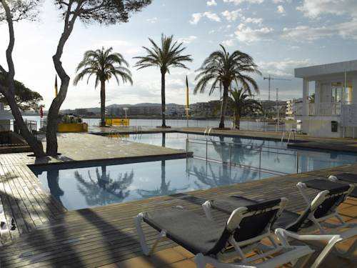 Bahia de Sant Antoni Spain Promo Code Booking.com