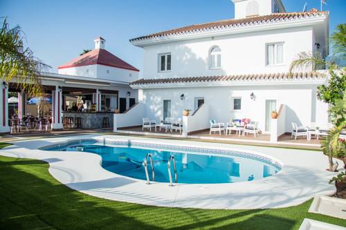 Novo Sancti Petri España codigo de promocion booking.com