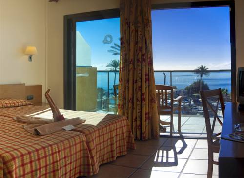Playa de Jandia Spanje promotiecode booking.com