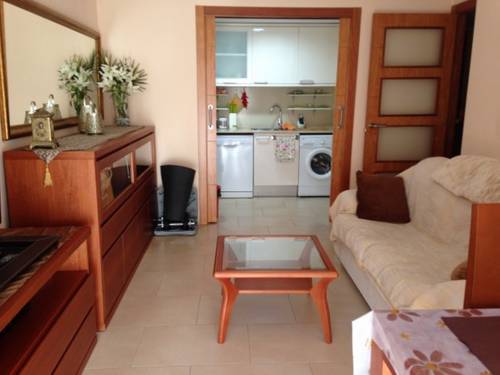 Calella España codigo de promocion booking.com