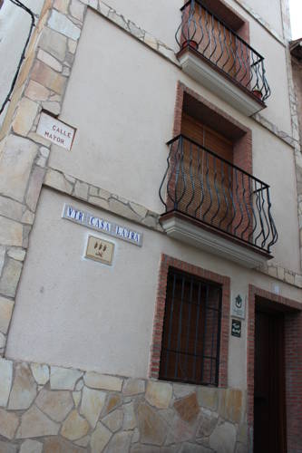Villafeliche Spanje promotiecode booking.com