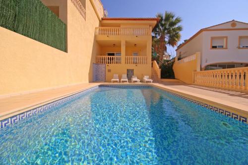 Calpe Spain Promo Code Agoda.com