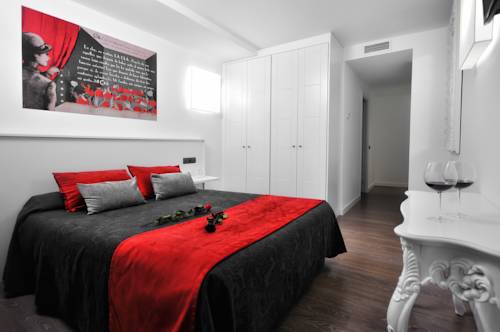 Teruel España codigo de promocion booking.com