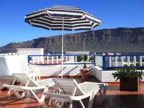 Caleta de Sebo España Hotel Código promocional booking.com