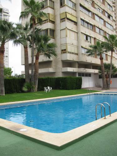 Benidorm Spain Promo Code Booking.com