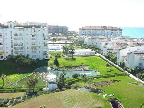 Torrox Costa España codigo de promocion booking.com