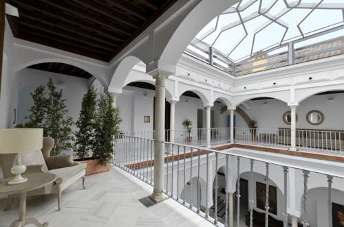 Séville Code Promo Espagne Booking.com